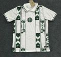 2425 igeria home and away jersey hai ersion single jersey football jersey pla kit. 