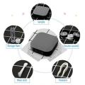 Contact Lens Travel Case Kid Set Storage Pocket Mirror Container Holder Box. 
