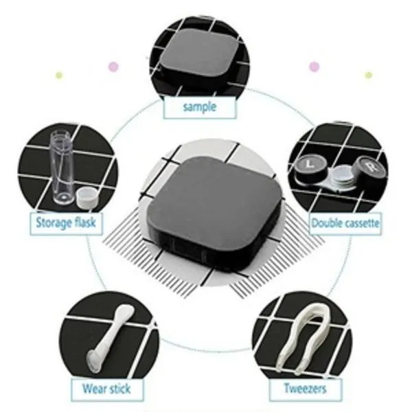 Contact%20Lens%20Travel%20Case%20Kid%20Set%20Storage%20Pocket%20Mirror%20Container%20Holder%20Box%20-%20Image%202