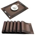 Dining Table Mate-Multi Design-6pcs.