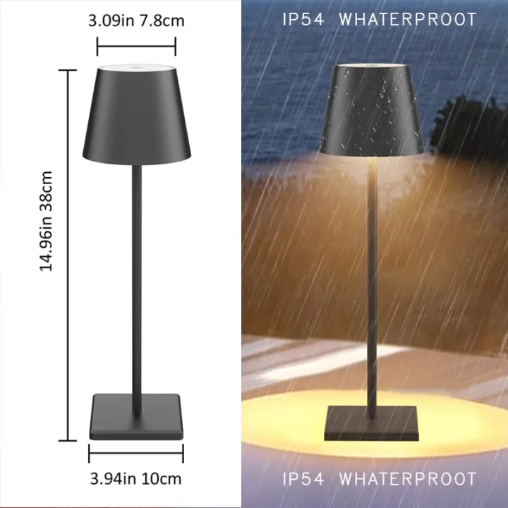 CE%20RoHs%20Rechargeable%20Table%20Lamp%20Waterproof%20IP54%20USB%20Cordless%20Light%20Aluminum%20Portable%20Bedroom%20Lampada%20Da%20Tavolo%20Energy%20Saving%20-%20Image%205