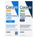 Cerave Facial Moisturizing Lotion Pm. 