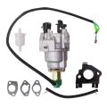 Carburetor for GX340 GX390 188F Engine Motor 11HP 13HP Generator Parts. 