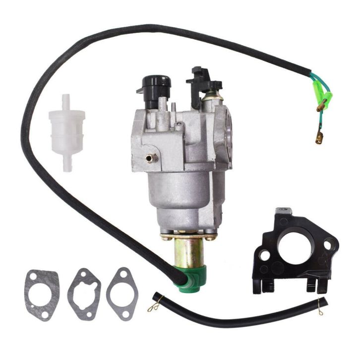 Carburetor%20for%20GX340%20GX390%20188F%20Engine%20Motor%2011HP%2013HP%20Generator%20Parts%20-%20Image%206