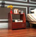 Bedside table corner table sofa side table bedroom bed side table SPBT29. 