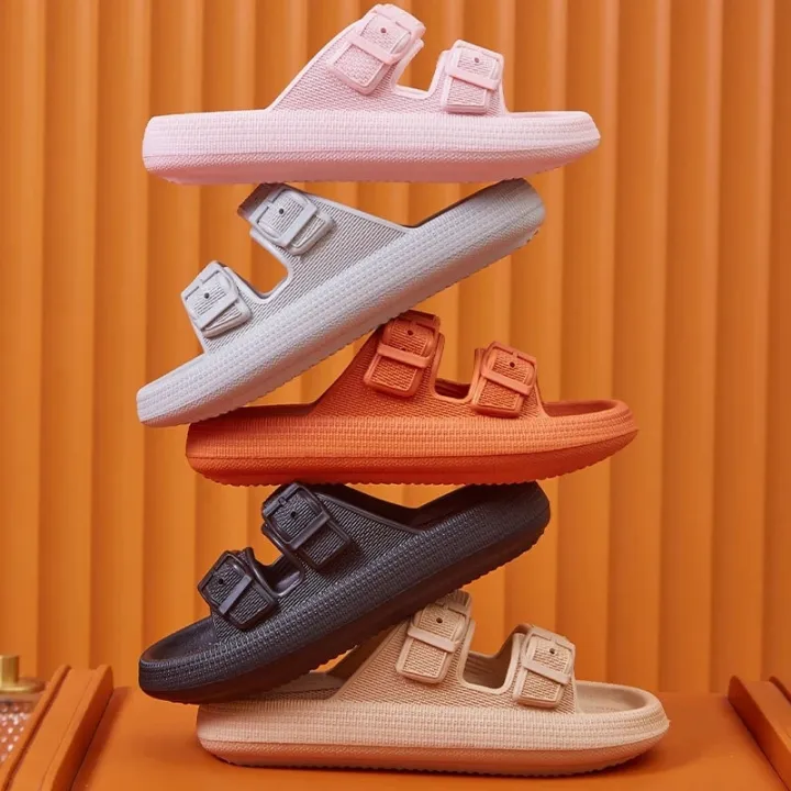 Fashion%20Buckle%20Thick%20Platform%20Slippers%20Women%20Home%20Soft%20Sole%20eva%20Cloud%20Slides%20Sandals%20Woman%202023%20Summer%20Non%20Slip%20Beach%20Flip%20Flops%20-%20Image%204