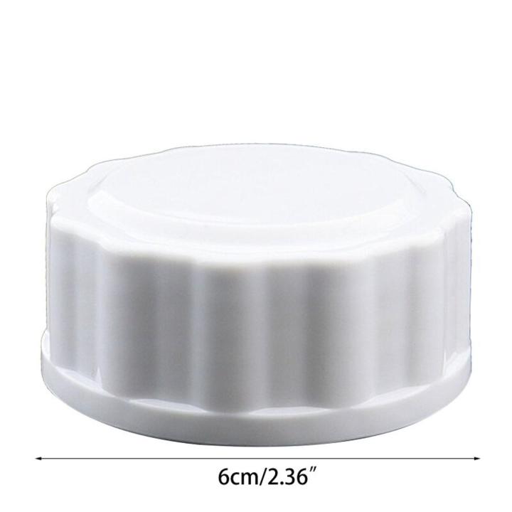 Wide-caliber Baby Feeding Bottle Sealing Lid Compatible with AVENT Bottles