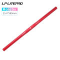 LP LitePro Monster 25.4mm车把折叠车把横lp直把铝合金把横 改装. 