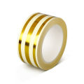 1 Roll New 5M Self-Adhesive Tile Stickers Tape Floor Waterproof Wall Gap Sealing Strip Tile Beauty Seam Sticker Home Decoration.