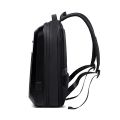 ARCTIC HUNTER I-CASE EXPANDABLE LAPTOP BACKPACK BUSINESS TRAVEL HARD CASE BACKPACK TSA LOCK WITH USB (15.6") B 00487. 