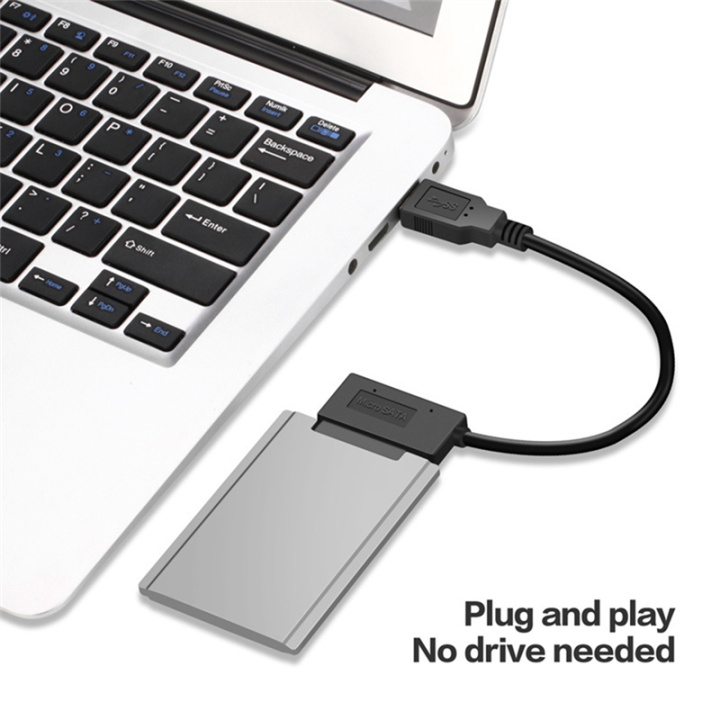 USB%203.0%20to%20Micro-SATA%20Adapter%20Cable%20SATA%20Hard%20Drive%20Converter%20Cable%20for%201.8Inch%20HDD%20SSD%20Converter%20Cord%20-%20Image%204