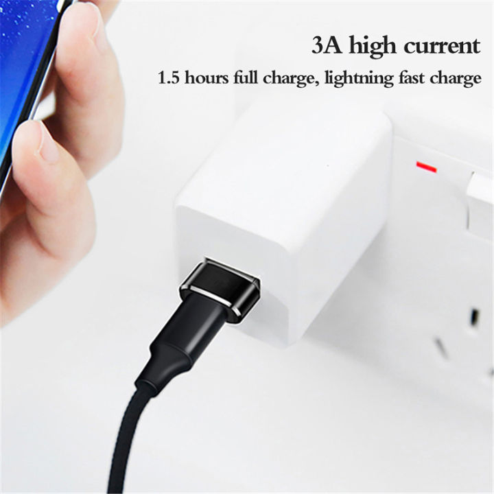 2%20PACK%20Type-C%20female%20to%20USB%20male%20OTG%20adapter%20PD%20fast%20charge%20data%20cable%20to%20USB%20supports%20super%20fast%20charge%20NEW%20-%20Image%205