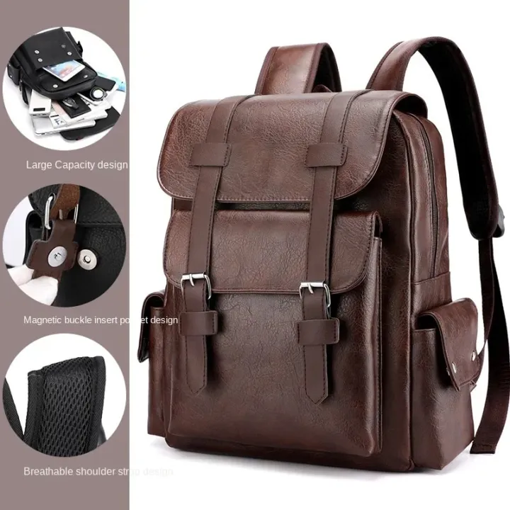 Leather%20Shoulder%20Backpack%20Waterproof%20Men%20Retro%20Large%20Capacity%20Casual%20Business%20Laptop%20Bags%20for%20Students%20Schoolbag%20Travel%20Fashion%20-%20Image%206