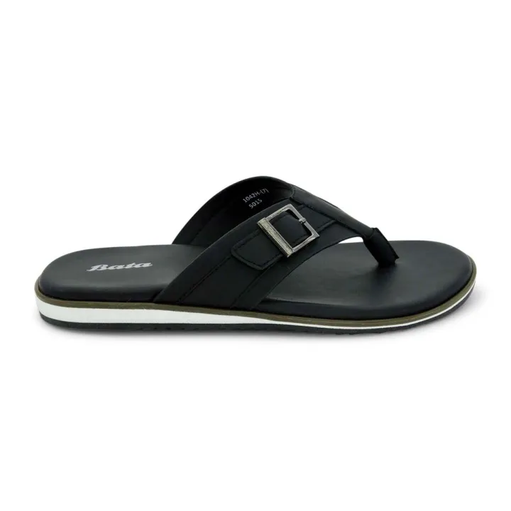Bata%20Men's%20Toe-Post%20Sandal%20-%20Image%202