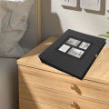 Insert Album Record Precious Memories PU Photo Album Lightweight for Birthday. 