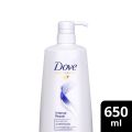 Dove Shampoo Intense Repair 650ML. 