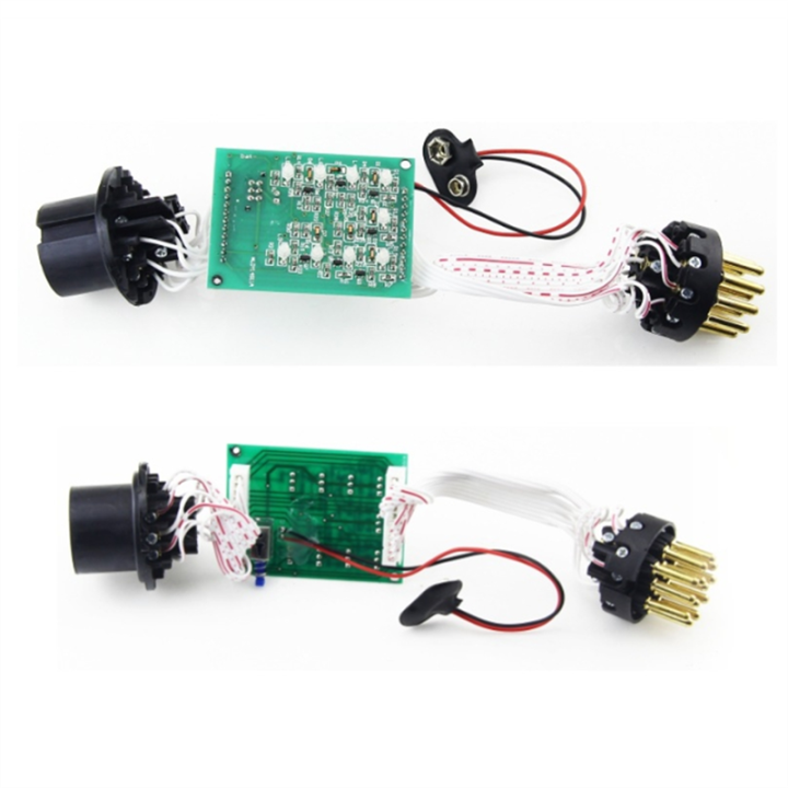 12V%2013%20Pin%20Trailer%20Tester%20Diagnostic%20Tools%20Wiring%20Check%20Light%20Test%20Plug%20Socket%20Adapter%20Car%20Truck%20Caravan%20Spare%20Parts%20Accessories%20Parts%20-%20Image%207