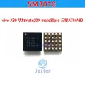 5-10pcs SM3010 SM3010A SM3010B SM3080 LCD Display IC for Samsung A70/A80 S10 S10+ S20 S20+ S20U Huawei Mate P40 Redmi K30 Ect. 