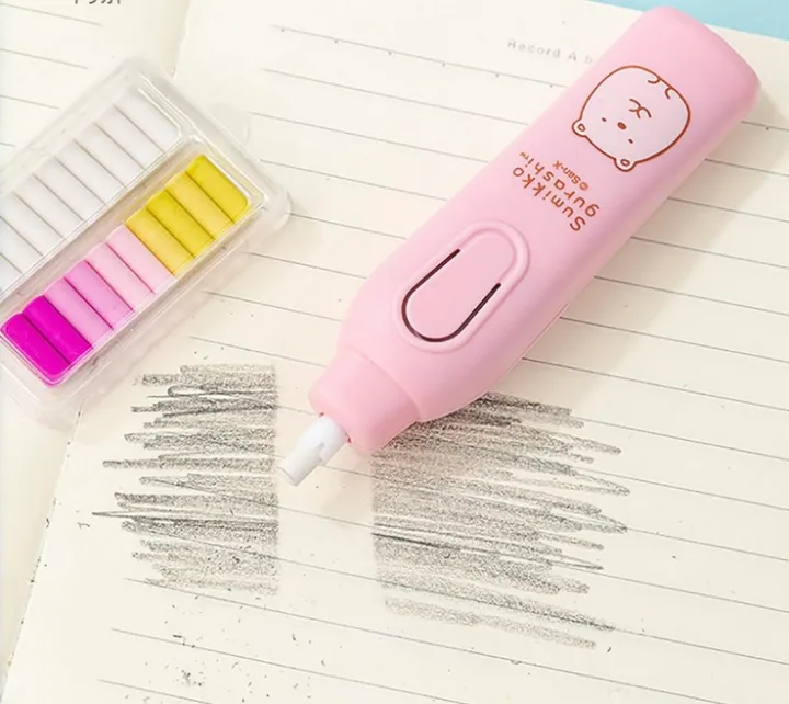 Electric%20Eraser%20With%20Fan%20Kawaii%20Kuromi%20Mymelody%20Novel%20Erasers%20Prize%20Students%20The%20Pencil%20Eraser%20Unique%20School%20Gifts%20-%20Image%204