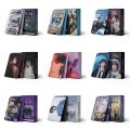 【Fashion】55Pcs/Box Kpop BTS Bangtan card Jimin Jungkook Jin Lomo Card Photocard for Gift.