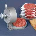 Hamburger Patty Maker Burger Smasher Manual Burger Meat Patty Press for Homemade Hamburgers Kitchen. 