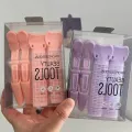 Hair Root Fluffy Clip Set Curly Hair Curlers Roller Hair Natural Fluffy Bangs Hair Styling Clip Hair Pin Korean Hair Accessories. 
