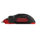 Havit GameNote HV-MS1005 USB 7 Key Fire Button Gaming Mouse. 