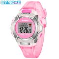 Kids Watches Boys SYNOKE Brand Kids Sport Watches Waterproof Electronic Wristwatch Clock Children Digital Watch For Boys Girls. 