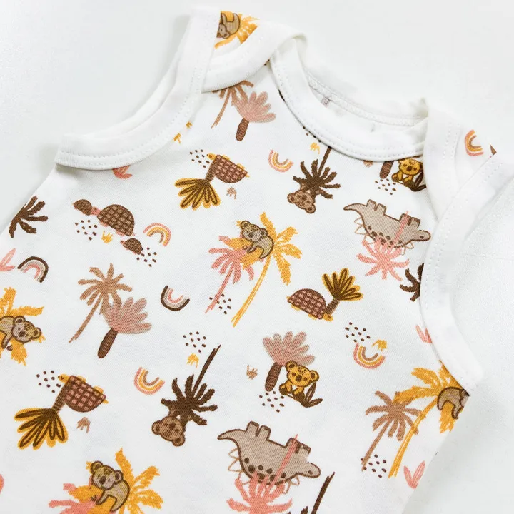 Infant%20and%20Toddler%20Baby%20Sleeveless%20Cotton%20Romper%20Bodysuit%20From%20Levin%20-%20Image%206
