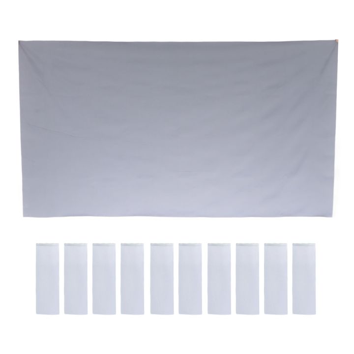 Projection%20Screen%20Foldable%20Portable%2060in%20Projector%20Curtain%20for%20Home%20Theaters%20Conference%20Presentations%20-%20Image%202