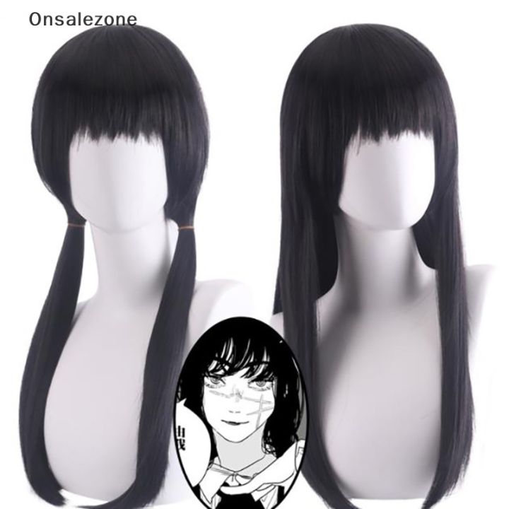 %E3%80%90Hengli%20jewelry%20story%E3%80%91(New)%20anime%20chain%20man%20Mitaka%20ASA%20cosplay%20wig%20ASA%20Mitaka%2065cm%20long%20black%20heat%20resistant%20synthetic%20hair%20Party%20wigs%20Onn%20-%20Image%204