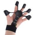 Finger Gripper Patients Hand Strengthener Finger Flexion And Extension Training Podazz. 