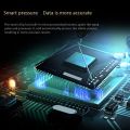 3X DC Multifunction Battery Monitor Meter LCD Display Digital Current Voltage Solar Power Meter. 
