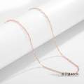 Stone Crystal Unique Design Necklace Woman Exquisite Wild Short Clavicle Chain Anniversary Gifts Jewelry Necklace for Women Fashion/ Chain Necklace for Girls Jewelry.