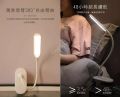Remax Life RL-LT19 Venus Series Clip Lamp Tabletop Desktop 360° Adjustment 15 LED Lightbulbs. 