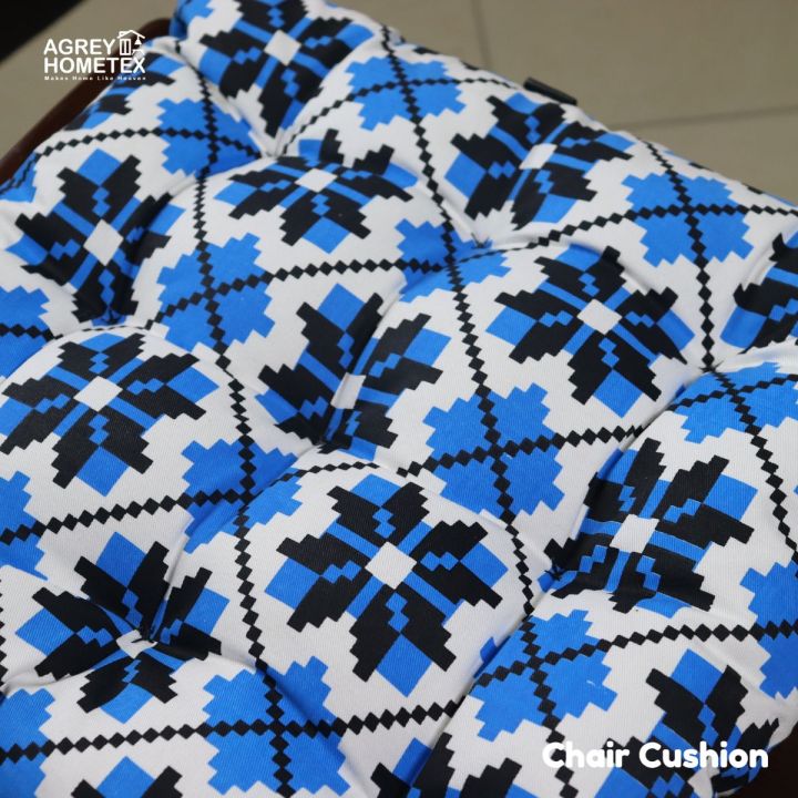 Square%20Chair%20Cushion,%20Cotton%20Fabric,%20Blue%20&%20Black,%20(20%E2%80%B3x20%E2%80%B3)%20-%20Image%207