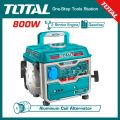 TOTAL Gasoline Generator TP18001. 