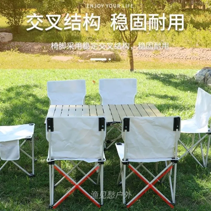 Outdoor%20Equipment%20Fishing%20Chair%20Folding%20Chair%20Small%20Bench%20Picnic%20Folding%20Stool%20Portable%20Stool%20Ultra%20Light%20Leisure%20Chair%20-%20Image%206