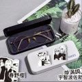 65Pcs/Sets One Piece Roronoa Zoro Luffy Black & White PVC Waterproof Stickers For Wall Guitar Luggage Laptop Note Book. 