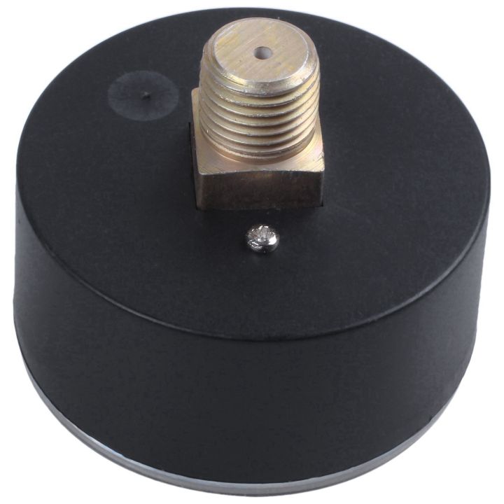 Round%200-180%20Psi%2013mm%201/4BSP%20Diameter%20Dial%20Comparator%20Air%20Manometer,%20Black%20&%20Pressure%20Relief%20Valve%201/4%20Zoll%20PT%20Air%20Compression%20Valve%20Red%20+%20Gold%20-%20Image%208