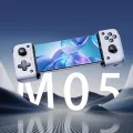 EasySMX M05 Bluetooth Type C Mobile Phone Controller for Cloud Gaming Xbox Game Pass, Call of Duty, Case Support, Hall Effect. 