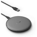 Anker A2503 ( Anker 313 )Wireless Charger (Pad)  The Optimized Wireless Charging Pad. 