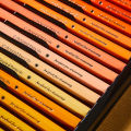 12/24/36/48/72 Colors Oily Colored Pencils Hexagon Wooden Handle Set Artist Painting Drawing Sketch Art Design Student Supplies.