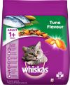 Whiskas Cat food 3kg Tuna Flavour. 