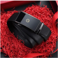 High Quality Automatic Buckle genuine Belt’s For Men's.