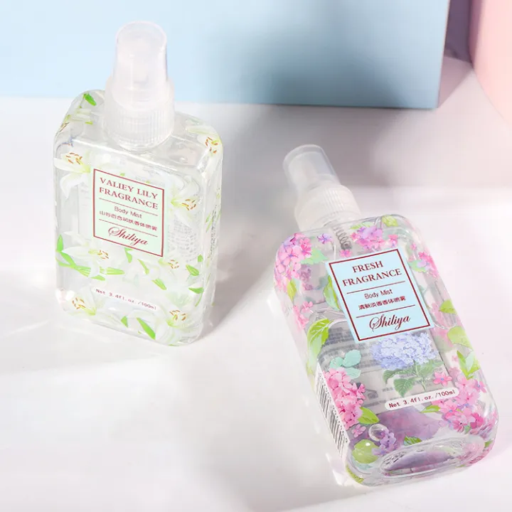Floral%20Fragrance%20Body%20Mist%20Perfume%20100%20ML%20-%20Lavender%20-%20Image%205