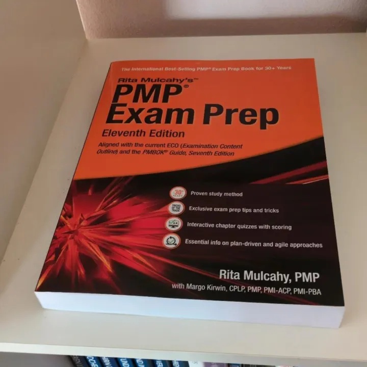 PMP%C2%AE%20Exam%20Prep,%20by%20Rita%20Mulcahy%20,%20%20Eleventh%20Edition%20%5BAligned%20with%20the%20current%20(ECO)%20Examination%20Content%20Outline%20and%20the%20PMBOK%C2%AE%20Guide,%20Seventh%20Edition%5D%20-%20Image%203