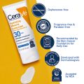 CeraVe 100% Mineral Sunscreen SPF 30-75 ml.