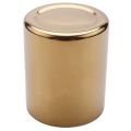 Stationery-4 x piece of vase-Gold. 