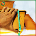 Seed planter tub 1 pice 12 inci (Seed planter / Planter / Plastic planter / Plastic flower pot/ Indoor flower planter).